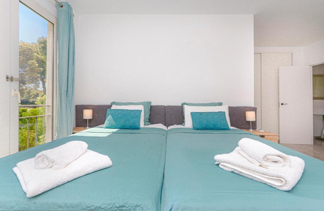 Presidential Suite Villamartin Plaza Av Brisas 67 Alicante Exterior photo